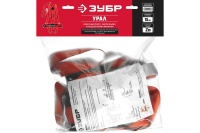 Пояс страховочный ЗУБР Урал ленточный строп с амортизатором Арт. 11583