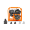 Мотопомпа VILLARTEC PB HL 58
