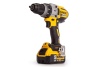 Дрель-шуруповерт акк DeWALT DCD991P2 18V*5Ah Li-Ion 80Нм бесщет дв Арт. DCD991P2-QW