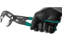 Клещи переставные 250мм KRAFTOOL Kayman Арт. 22353-25