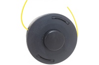 Головка трим. Champion НТ38 М10х1.00 2.4-3.0мм левая полуавт. STIHL FS44-FS96 PARTNER B400 Арт. C5128