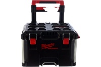 Ящик на колесах MILWAUKEE PACKOUT TROLLEY BOX Арт. 4932464078