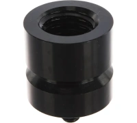 Переходник c 5/8" на 1/4" RGK Арт. 4610011873171