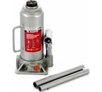 Домкрат гидравлический бутылочный, 2 т, h подъема 158-308 мм MATRIX Арт. 50760