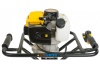 Мотобур CHAMPION AG252 1,46кВт/1.99л.с. 60-250мм шнек 200мм Арт. AG252