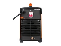 Аппарат СВАРОГ TIG 200 P AC/DC REAL (TIG/MMA) 5-200А 6кВA 1,0-3,2мм 220В Арт. E20101