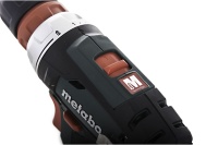 Дрель-шуруповерт акк Metabo PowerMaxx BS Quick Basic 12V*2Ah Li-ion 34Нм Арт. 600156500