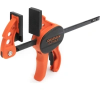 Струбцина быстрозажимная 37*100мм Pony Jorgensen E-Z HOLD Арт. 33804