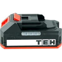 Аккумулятор TEH LB4.0Ah 20V 10C 20В*4Ач Li-ion Арт. LB4.0Ah 20V 10C