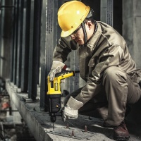 Перфоратор Stanley STHR202K-B9 SDS+ 620Вт 1.34Дж 2 реж. Арт. STHR202K-RU