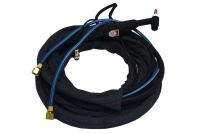 Аппарат TIG сварки алюминия TSS TOP TIG/MMA-315P AC/DC