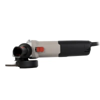 УШМ CROWN CT13676-125R 125мм 1300Вт 11000 об/мин пл. пуск Арт. CT13676-125R