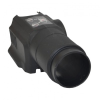 Крышка корпуса кривошипа