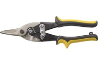 Ножницы КУРС 250мм прямой рез усиленные Арт. 41456