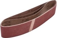 Лента шлифовальная 50х686мм Р80 3шт/уп ELITECH Арт. 1110.004700