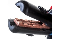 Электрододержатель SAMSON 500A Профессионал Арт. 02131