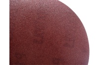 Круг шлифовальный Vertextools 125мм Р320 липуч. 10шт/упак. Арт. 12800-320