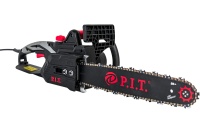 Пила цепная эл. PIT PKE405-C5 2.0кВт 16" 40.5см 59зв. 1.3мм 3/8" Арт. PKE405-C5