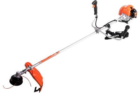 Триммер бенз PATRIOT PT 553 52см3, 2,2кВт, неразъем, прям Арт. 250108444