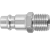Пневматическая трещоточная рукоятка Thorvik ARW3827 3/8"DR Арт. 52649