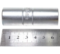 Головка 16мм 1/2" свечная S17H4116 Jonnesway 6 гран Арт. 47270