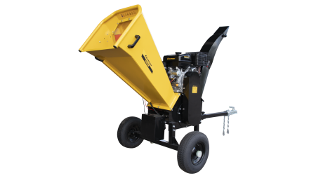 Измельчитель бензиновый Champion CH1211E 11кВт 120мм Арт. CH1211E