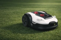 Газонокосилка робот ZimAni Automower 312