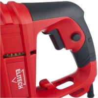 Пила сабельная Elitech ПС 500 500Вт, ход 20мм Арт. ПС 500