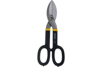 Ножницы Stanley 250мм прямой рез