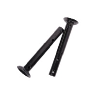 Удлинитель переходники для мотоблоков BC7723,8813 (240/25/30) (2 шт) CHAMPION Арт. C3067