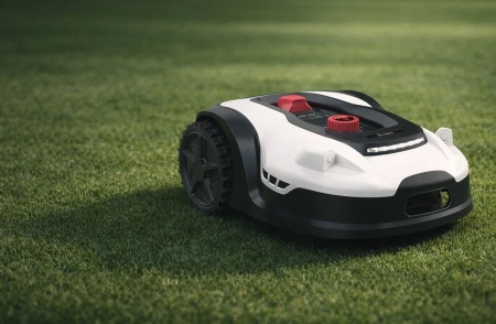 Газонокосилка робот ZimAni Automower 312