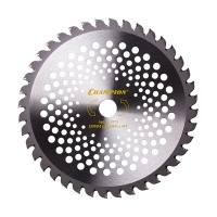 Диск для кустореза Champion 255*25,4мм 40Т Speed Арт. C5173