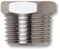 Переходник GAV 1217/7 270/9 М3/4xF1/2 конус