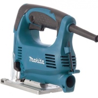 Лобзик Makita 4329KХ1 450Вт дер 65мм ход 26мм кейс+набор пилок Арт. 4329KX1