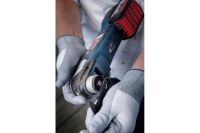 Мультитул акк. BOSCH BOSCH GOP 18V-28 18V Li-Ion без АКК и ЗУ Арт. 06018B6002