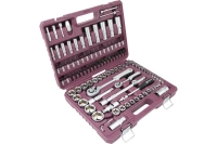 Набор инструмента универсальный 108 предмет TS108 THORVIK Арт. 54012