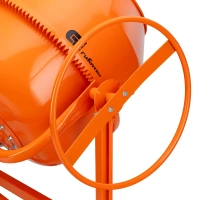 Бетоносмеситель СИБРТЕХ БСН-180 700Вт 180л 220В Арт. 95513