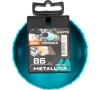 Коронка METALLICA Optima 86мм по мет/дер/пласт Арт. 908778