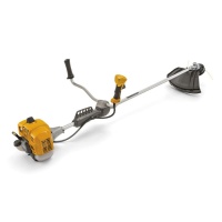 Триммер бенз STIGA SBС 253 D 51,7см3, 1,55кВт, нераъемн, прям Арт. 287421092/17