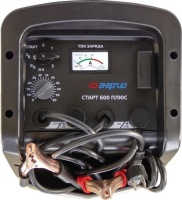 Пуско-зарядное устр-во Энергия СТАРТ СТАРТ ПЛЮС 600 500/80А 12/24В 220В Арт. Е1702-0002