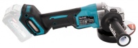 Угловая шлифмашина XGT Makita GA013GZ
