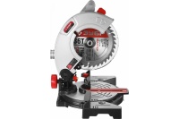 Пила торцовочная ЗУБР ЗПТ-210-1400 Л 1400Вт 210х20мм гл. 60мм дл. 120мм Арт. ЗПТ-210-1400 Л