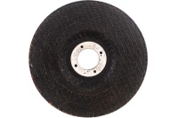 Диск шлифовальный по металлу Metabo 125х6х22мм SP-Novoflex Арт. 617170000