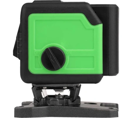 Нивелир лазерный AMO LN 360 GREEN Арт. 851674
