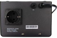 Стабилизатор напряжения Энергия VOLTRON-500 0,4кВт 105-265 В Арт. Е0101-0153