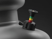 Опрыскиватель ручной Caiman Telescopic 8 Арт. 900125