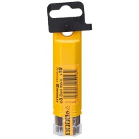 Сверло по металлу DeWALT HSS-G 5.5x93мм EX2 Арт. DT5548-QZ