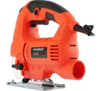 Лобзик PATRIOT LS 601 690Вт дер 65мм ход 18мм Арт. 190301709
