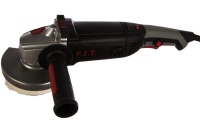 Машина полир. PIT PPO125-C МАСТЕР 1.2кВт 125мм 3000-11000об/мин рег. об. Арт. PPO125-C