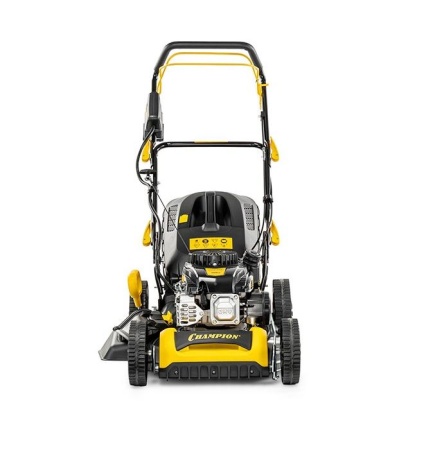 Газонокосилка бенз. CHAMPION LM5130VSE 3.0кВт 51см 25/75мм 60л самоход. мульч. Арт. LM5130VSE